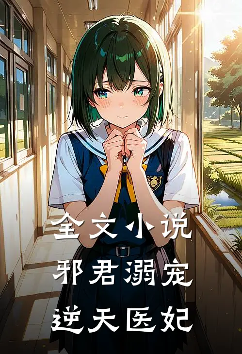 全文邪君溺宠逆天医妃百度