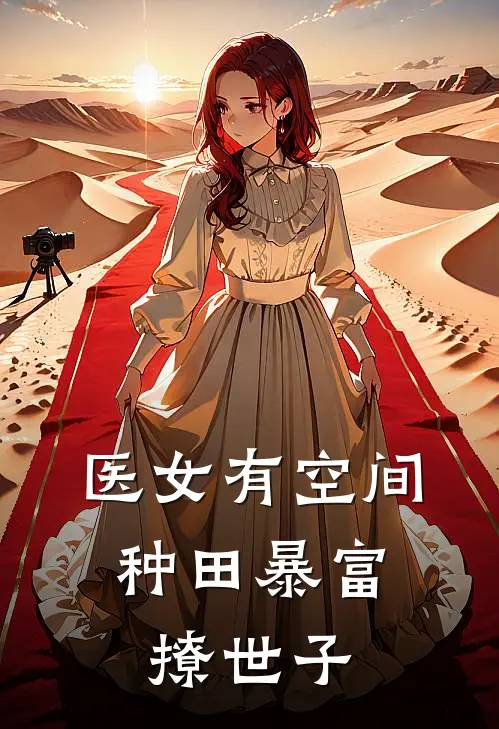 医女有空间,种田暴富撩世子 果酱小熊仔