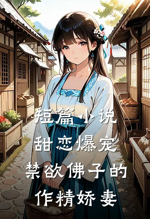 短篇小说甜恋爆宠：禁欲佛子的作精娇妻