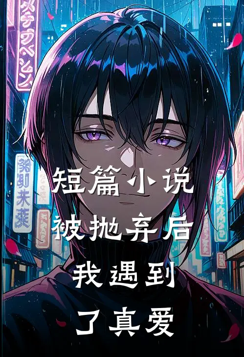 短篇被抛弃后,我遇到了真爱