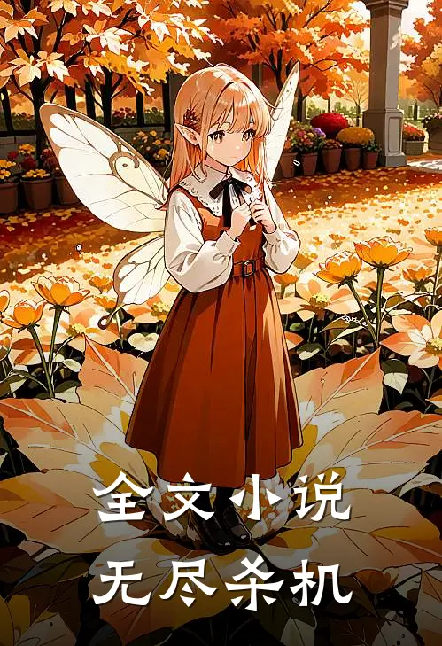 全文无尽杀机