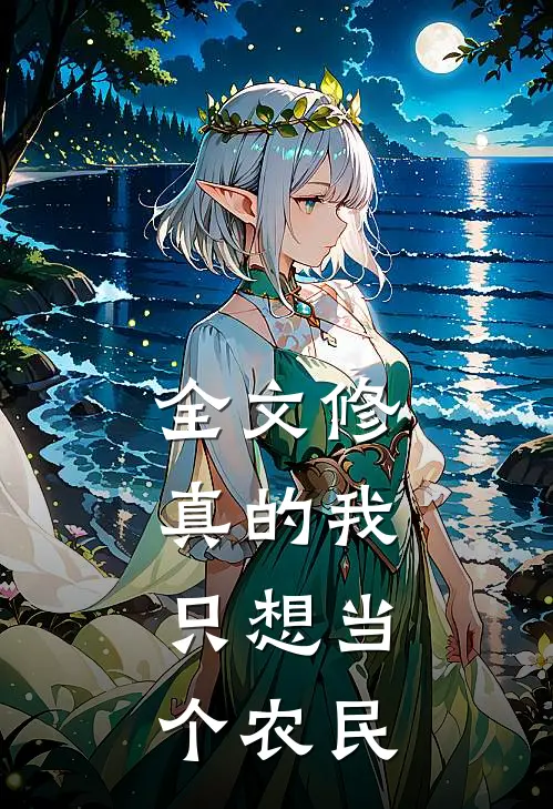 全文修真的我,只想当个农民