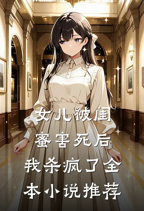 女儿被闺蜜害死后,我杀疯了全本推荐阅读