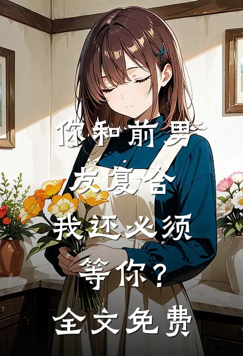 你和前男友复合,我还必须等你?全文免费观看