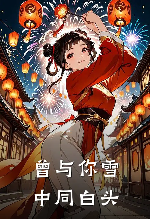 曾与你雪中同白头