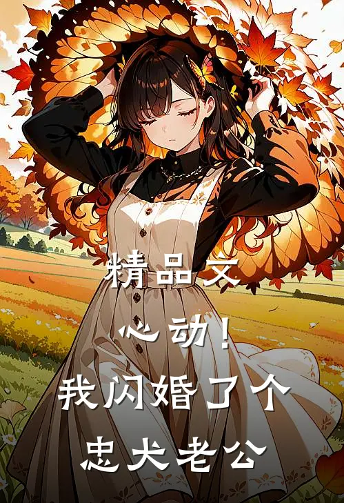 精品文心动！我闪婚了个忠犬老公