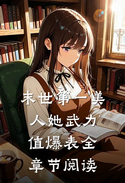 末世第一美人她武力值爆表全章节阅读