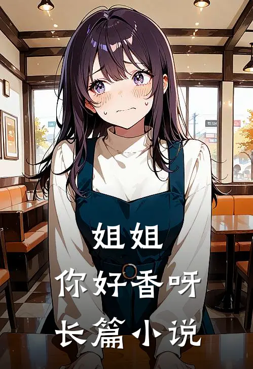 姐姐,你好香呀长篇阅读