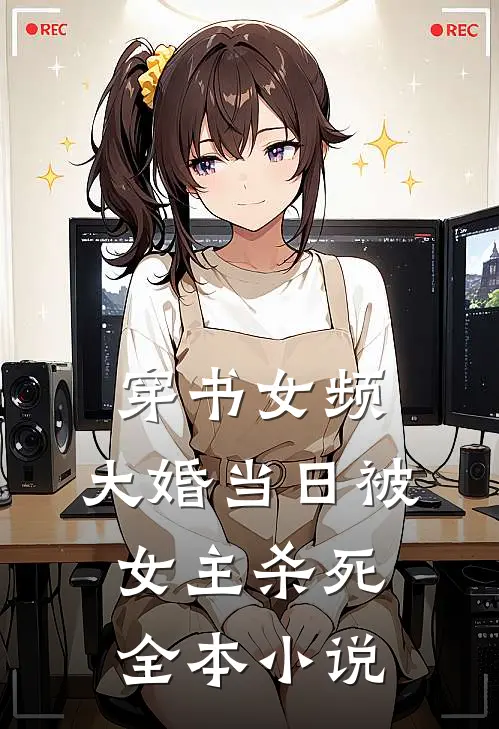 穿书女频,大婚当日被女主杀死全本免费阅读