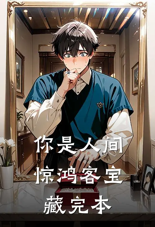 你是人间惊鸿客宝藏完本