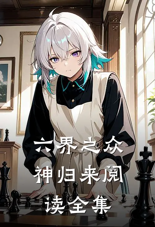 六界之众神归来阅读全集