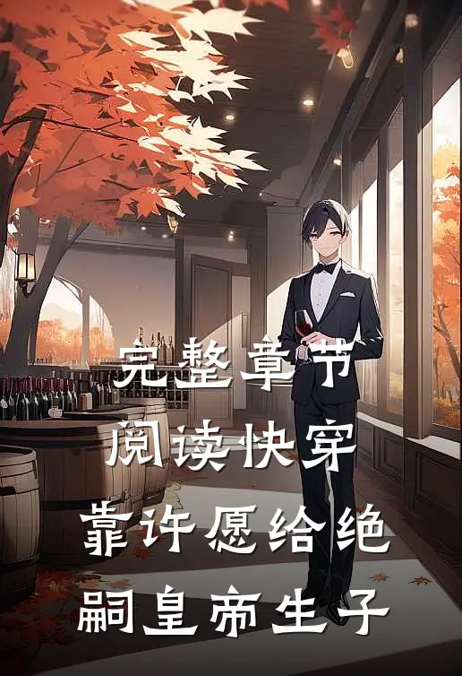 完整章节阅读快穿：靠许愿给绝嗣皇帝生子