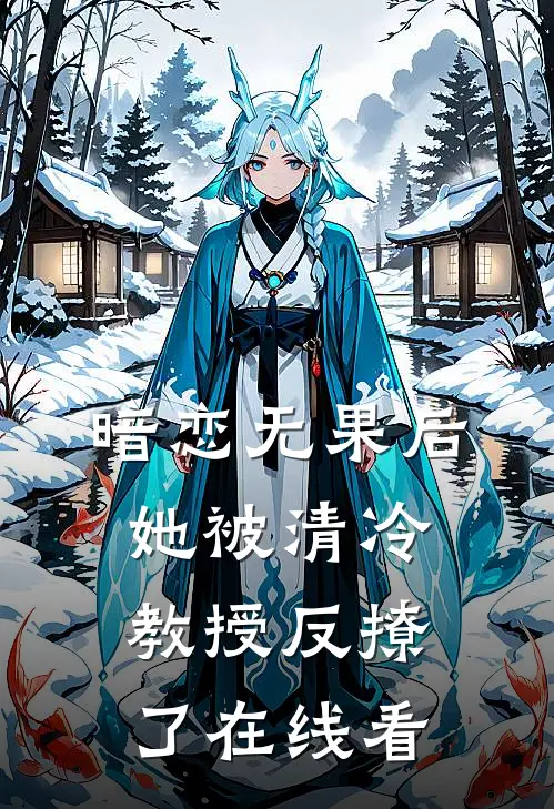 暗恋无果后,她被清冷教授反撩了在线看全文