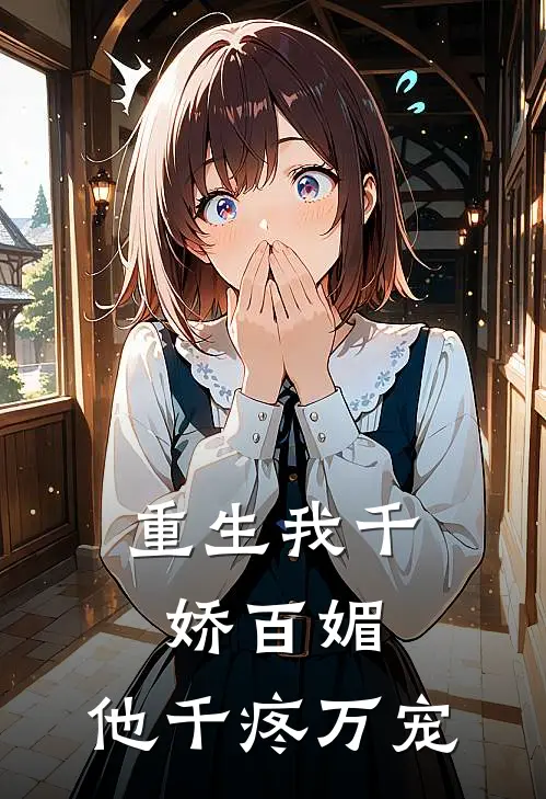 重生我千娇百媚,他千疼万宠