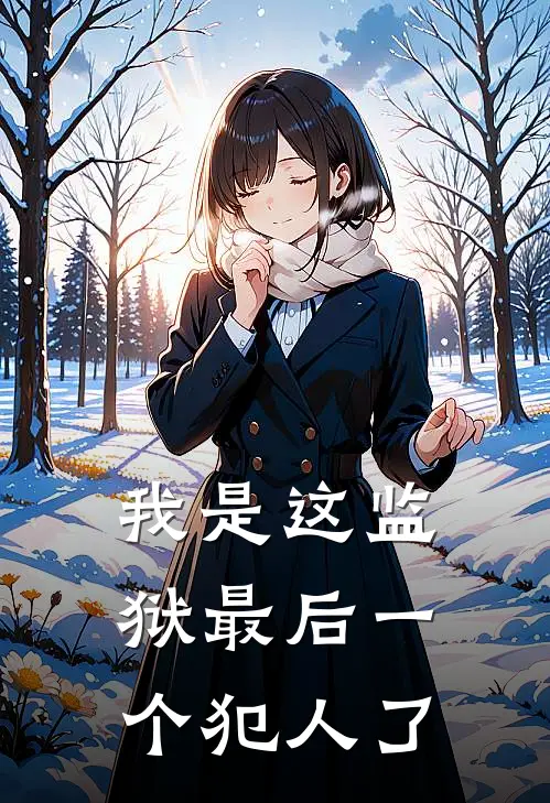 我是这监狱最后一个犯人了