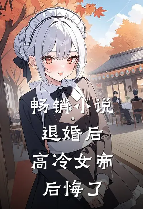 畅销退婚后,高冷女帝后悔了全文阅读