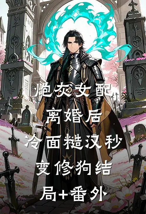 炮灰女配离婚后，冷面糙汉秒变修狗结局+番外