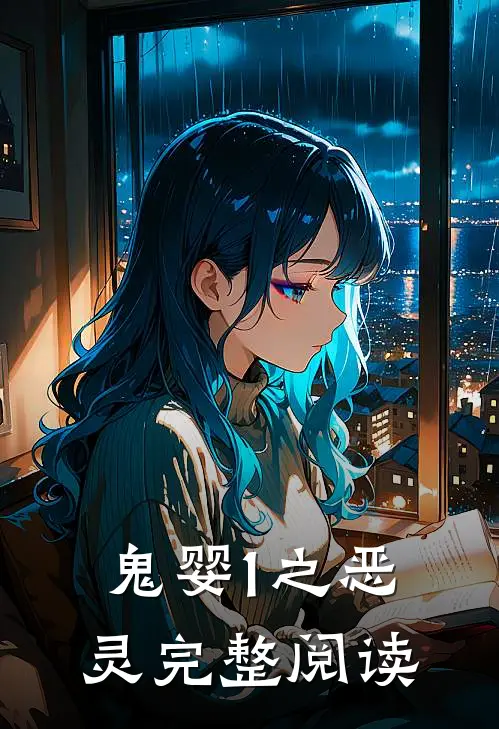 鬼婴1之恶灵完整阅读