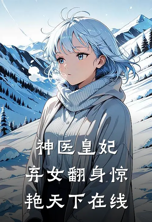 神医皇妃弃女翻身惊艳天下在线观看