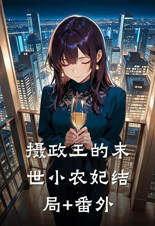 摄政王的末世小农妃结局+番外