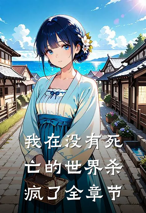 我在没有死亡的世界杀疯了全章节阅读