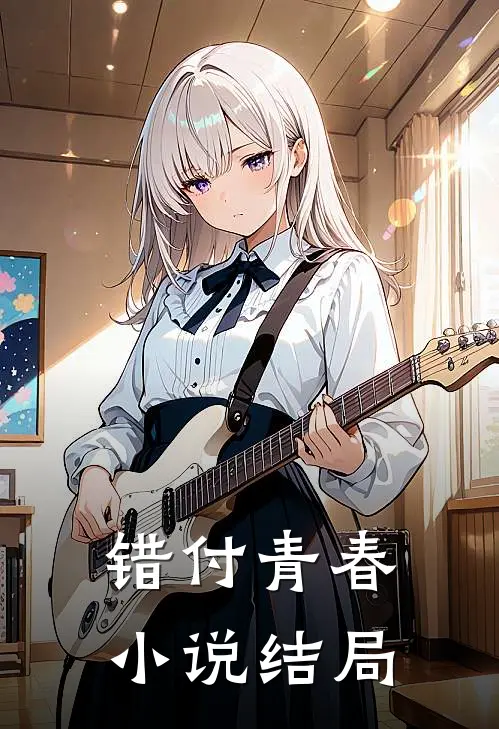 错付青春结局