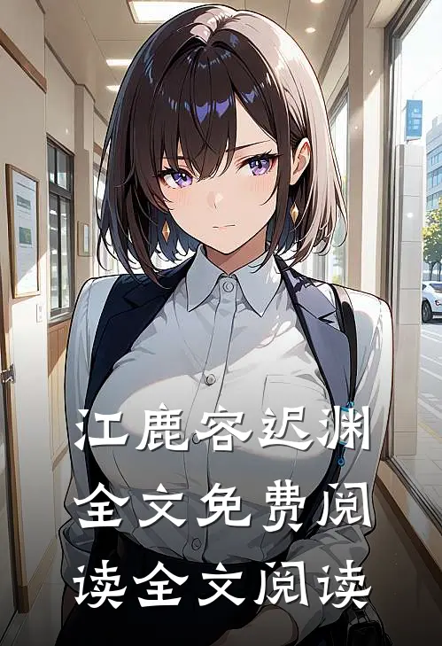 江鹿容迟渊全文免费阅读全文阅读