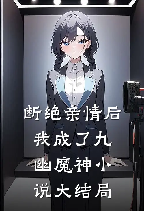 断绝亲情后，我成了九幽魔神小说大结局