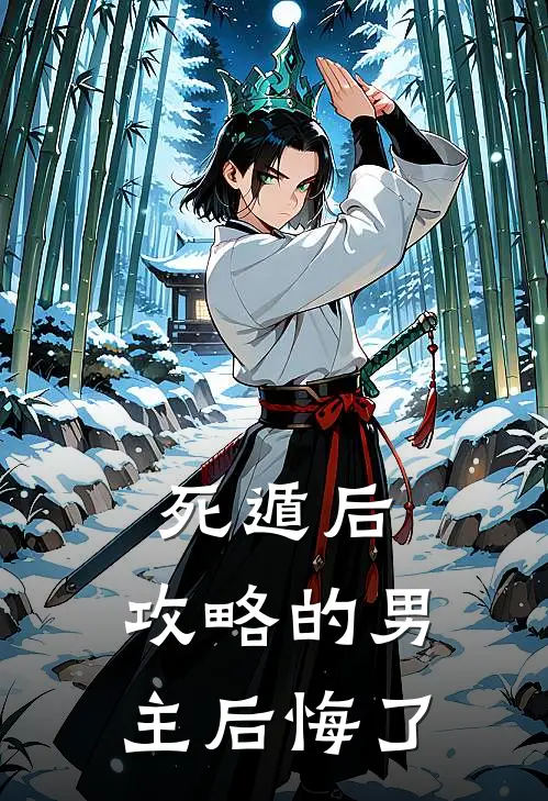 死遁后,攻略的男主后悔了免费阅读