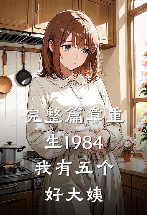 完整篇章重生1984，我有五个好大姨