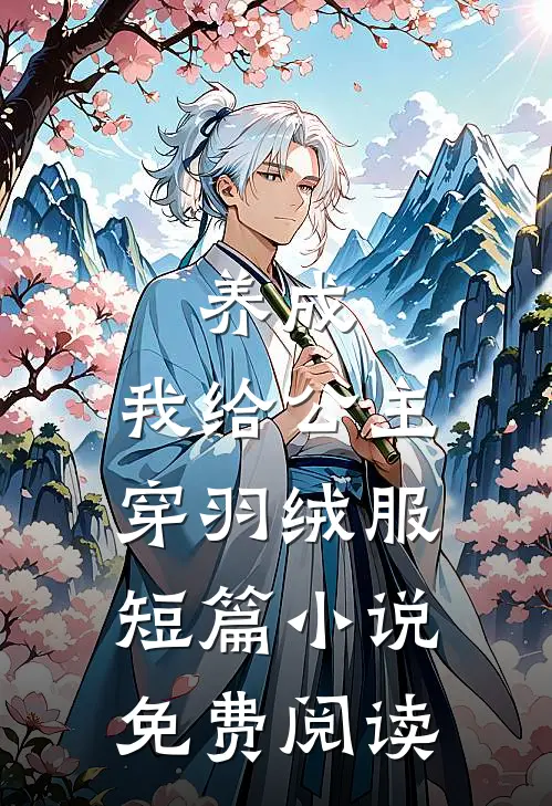 养成我给公主穿羽绒服短篇免费阅读无弹窗