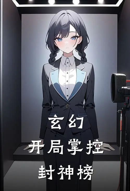 玄幻开局掌控封神榜