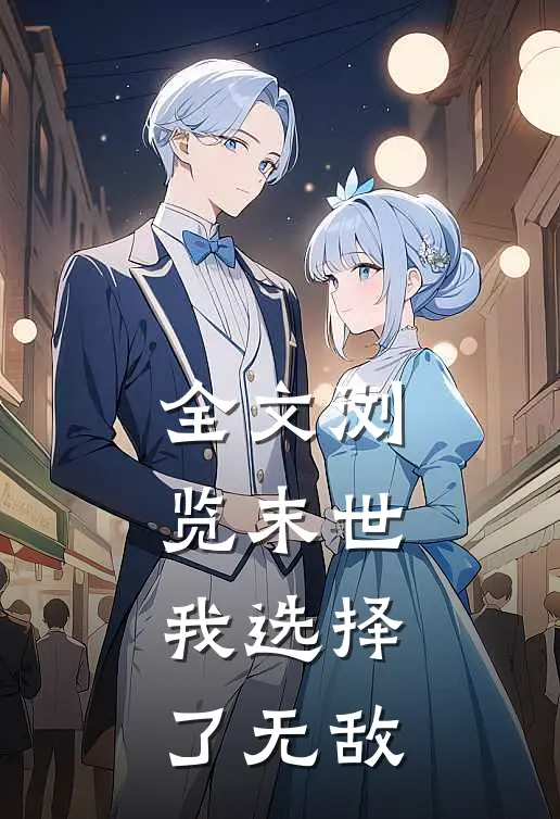 全文浏览末世,我选择了无敌百度