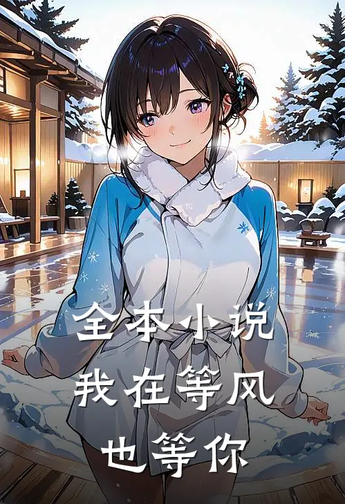 全本我在等风,也等你在等我
