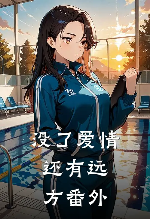没了爱情,还有远方 番外免费阅读