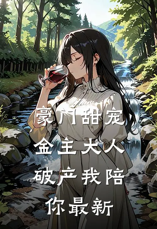 豪门甜宠金主大人,破产我陪你最新章