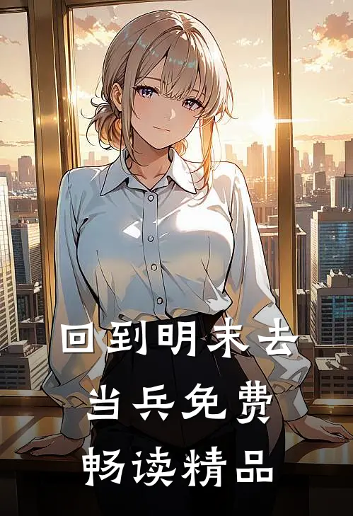 回到明末去当兵免费畅读精品