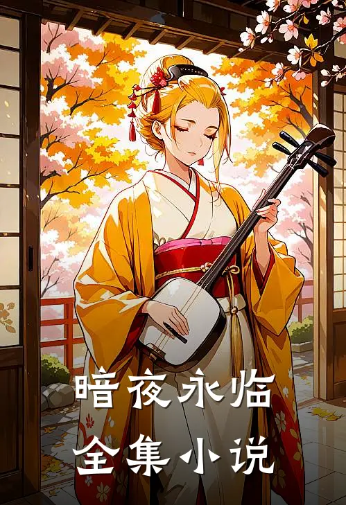 暗夜永临全集