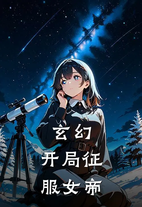 玄幻：开局征服女帝