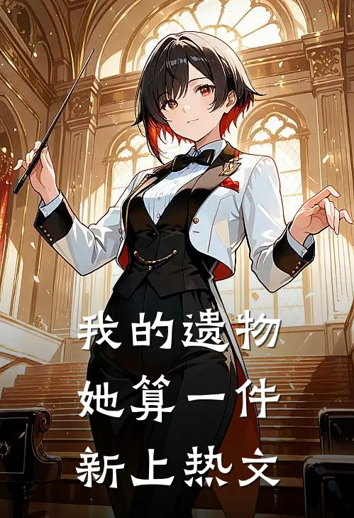 我的遗物,她算一件新上热文的英文
