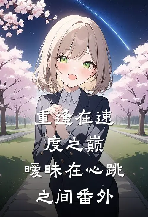 重逢在速度之巅,暧昧在心跳之间 番外篇