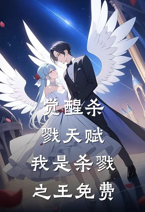 觉醒杀戮天赋,我是杀戮之王免费漫画
