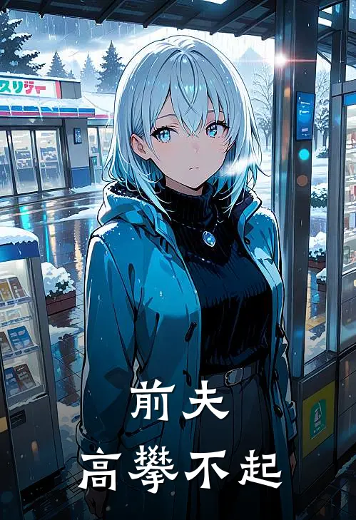前夫 ，高攀不起