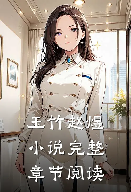 玉竹赵煜小说完整章节阅读