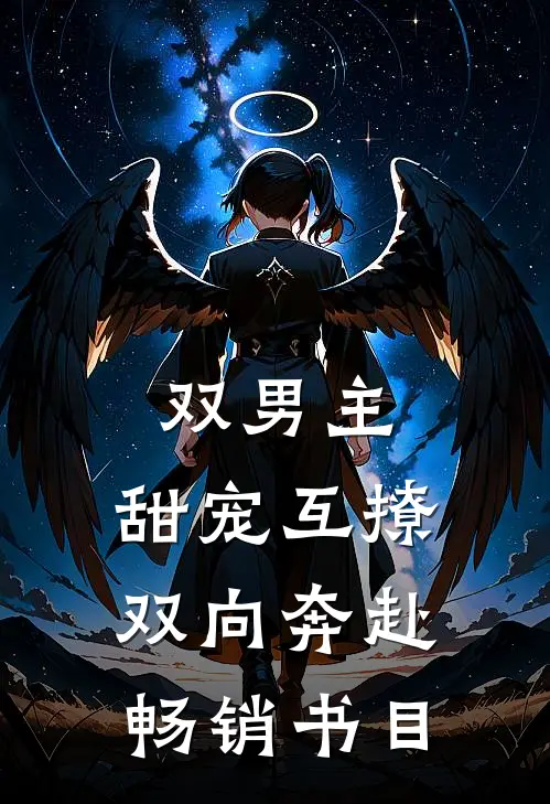 双男主甜宠互撩,双向奔赴畅销书目免费阅读