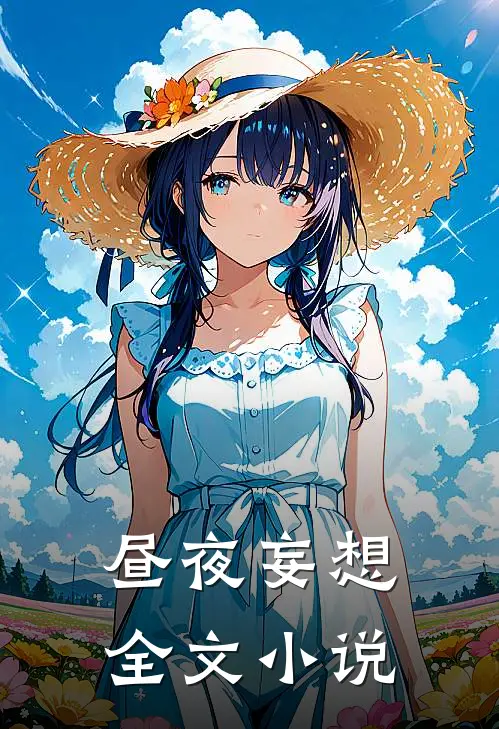 昼夜妄想全文小说