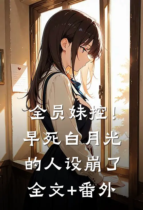 全员妹控！早死白月光的人设崩了全文+番外