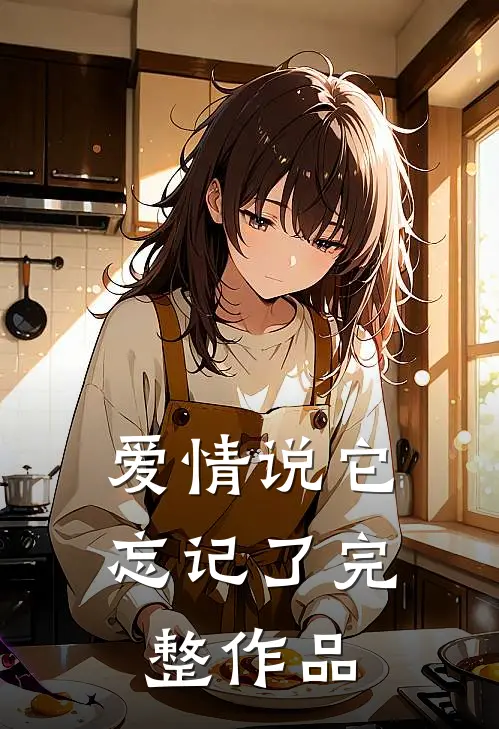 爱情说它忘记了完整作品怎么办