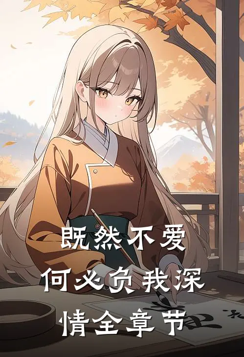 既然不爱,何必负我深情全章节