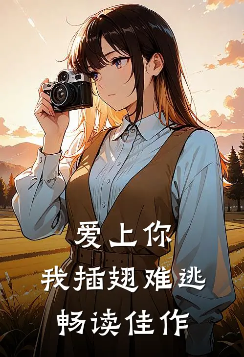爱上你,我插翅难逃畅读佳作